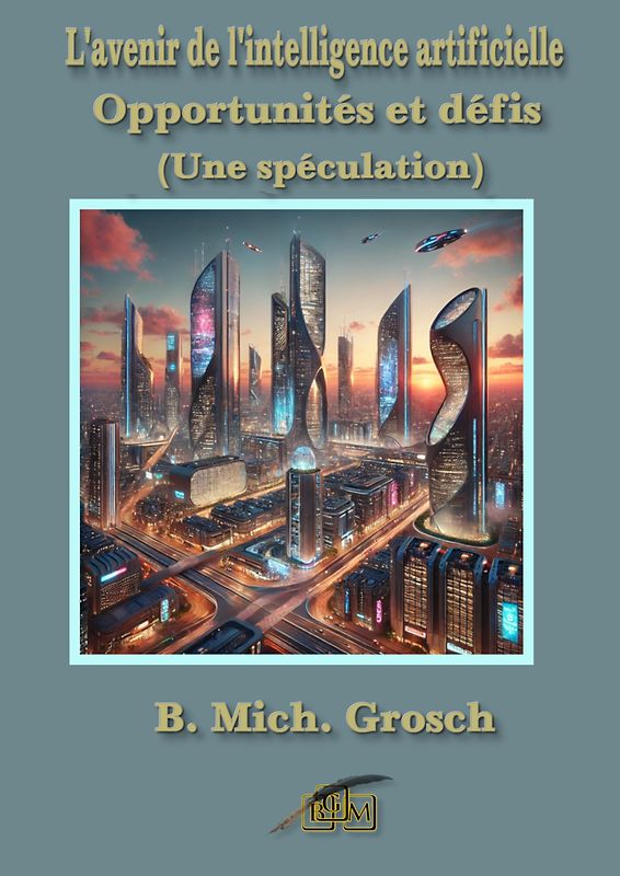 L'avenir de l'intelligence artificielle