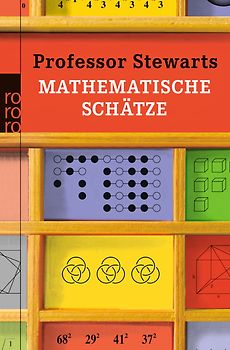 Professor Stewarts mathematische Schätze
