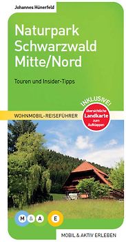 Naturpark Schwarzwald Mitte/Nord