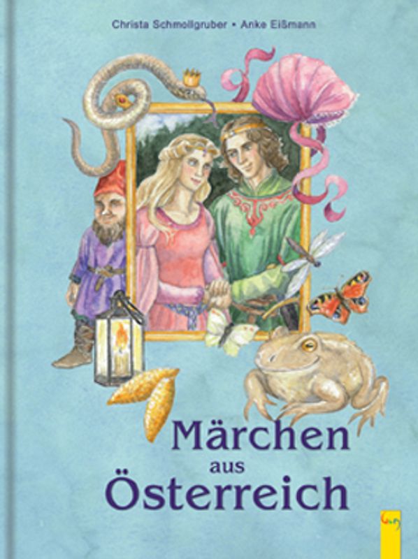 Märchen aus Österreich