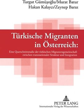 Türkische Migranten in Österreich