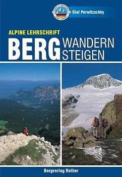 Bergwandern - Bergsteigen
