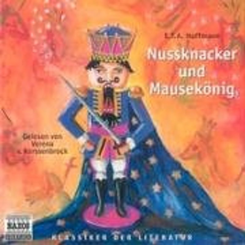 Nussknacker und Mausekönig