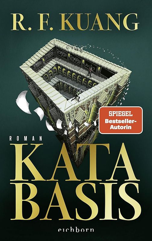 Katabasis