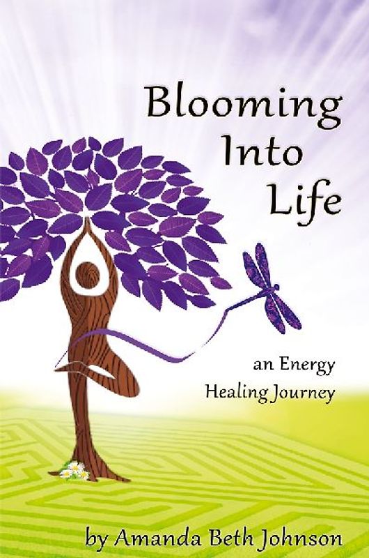 Blooming Into Life