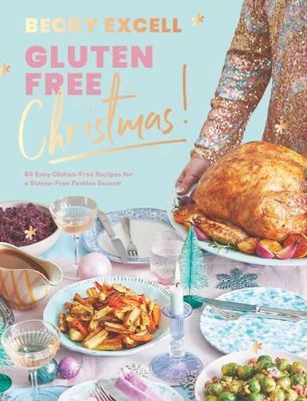 Gluten Free Christmas