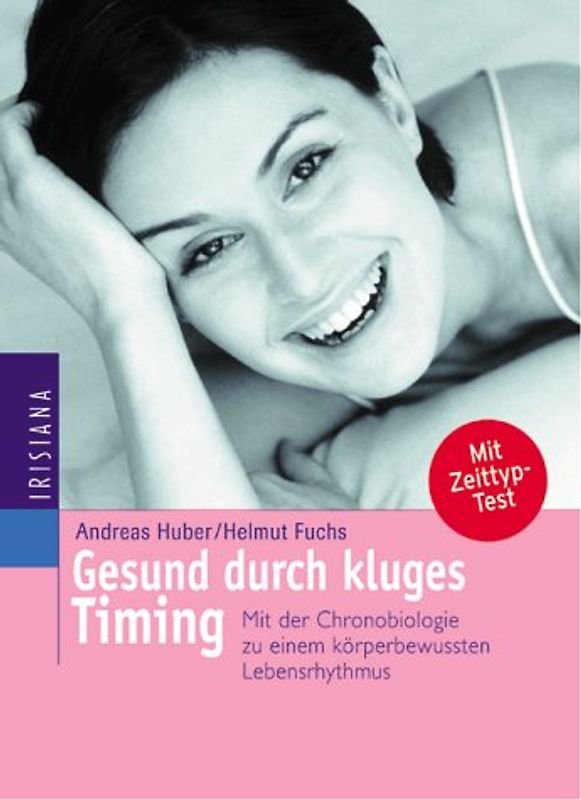 Gesund durch kluges Timing