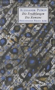 Die Erzählungen/Die Romane