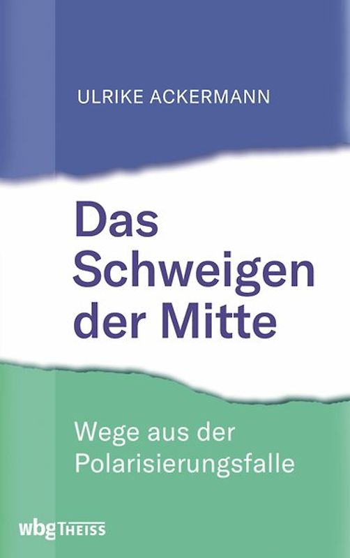 Das Schweigen der Mitte