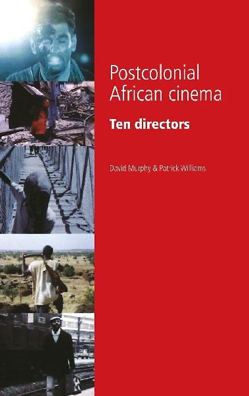 Postcolonial African cinema