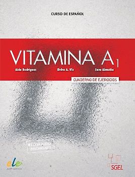 Vitamina A1 - Cuaderno De Ejercicios
