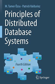 Principles of Distributed Database Systems