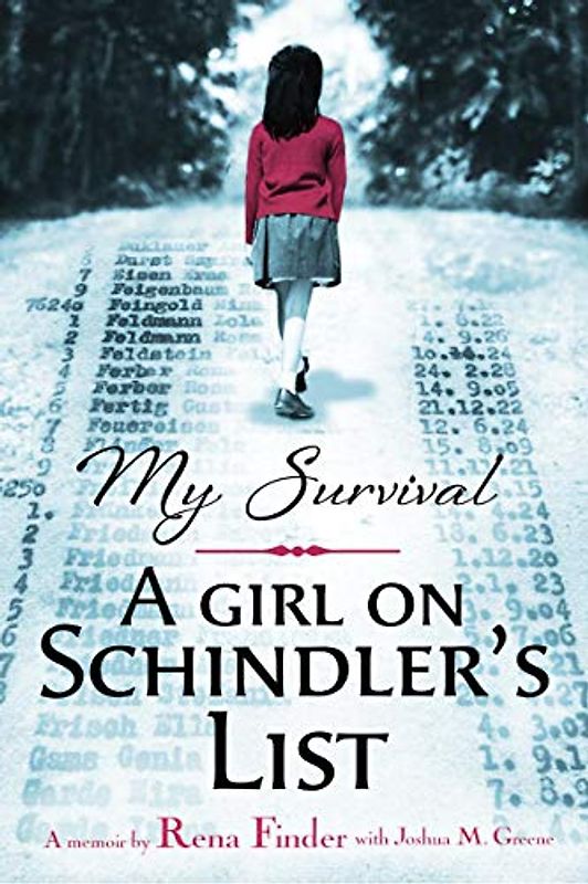 My Survival: A Girl on Schindler's List