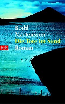 Die Tote im Sund