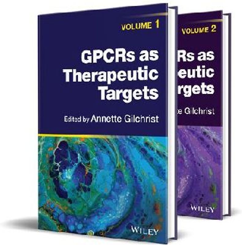 Gpcrs as Therapeutic Targets