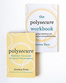 Polysecure and the Polysecure Workbook