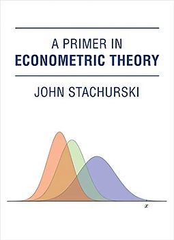 A Primer in Econometric Theory