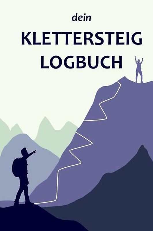 dein Klettersteig-Logbuch