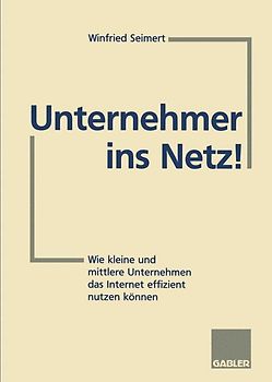 Unternehmer ins Netz!