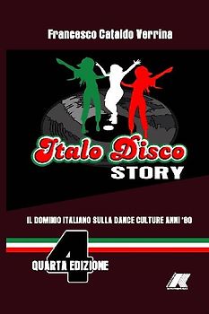 Italo Disco Story