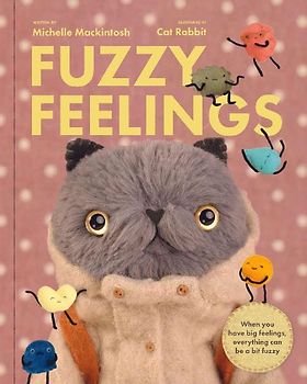 Fuzzy Feelings