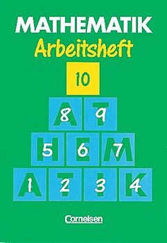 Mathematik Förderschule - Arbeitshefte