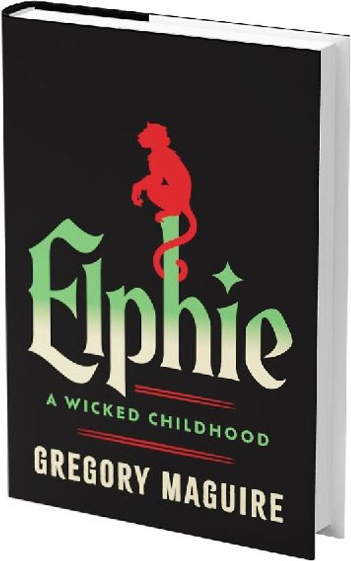 Elphie (Standard Edition)