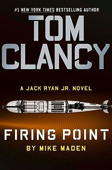 Tom Clancy Firing Point
