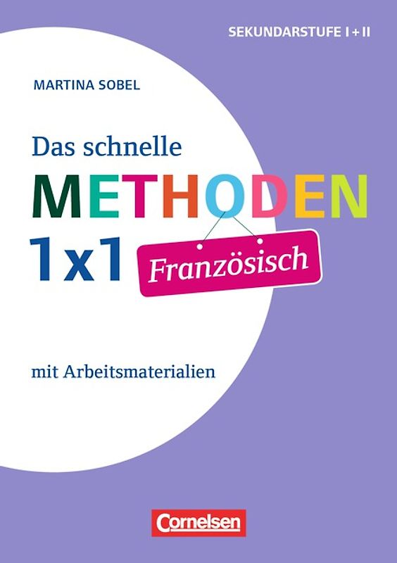 Das schnelle Methoden 1x1 - Sekundarstufe I+II