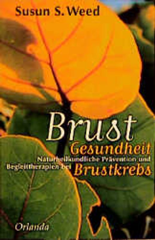 BrustGesundheit