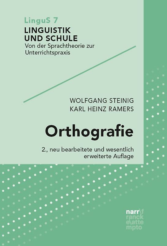 Orthografie