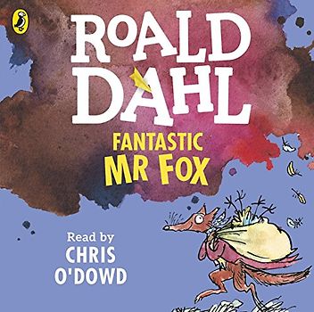 Fantastic Mr Fox: .