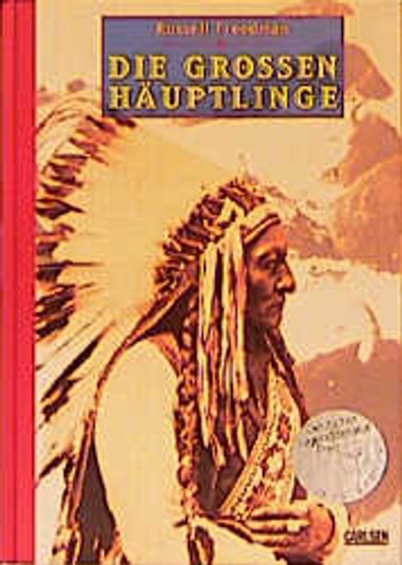 Die grossen Häuptlinge