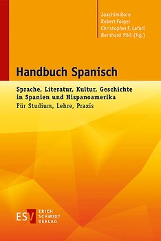 Handbuch Spanisch