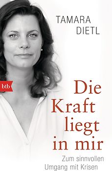 Die Kraft liegt in mir