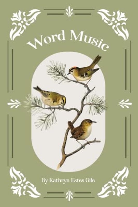 Word Music (Word Music Poetry)