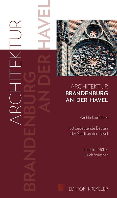 Architektur - Brandenburg an der Havel