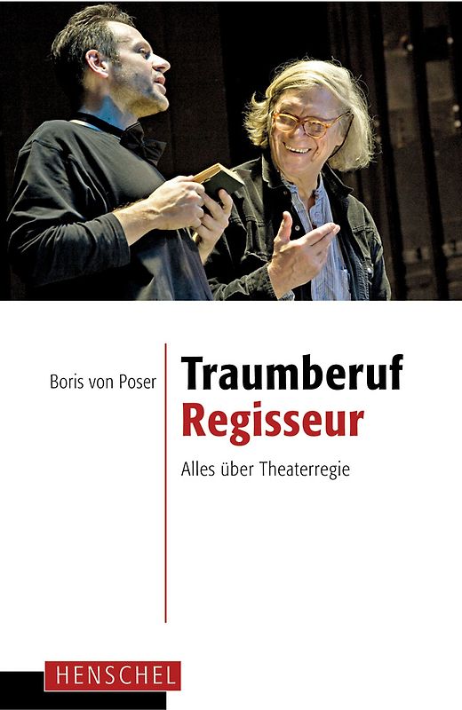 Traumberuf Regisseur