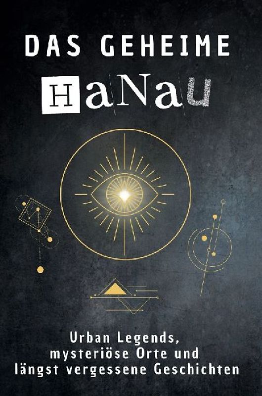 Das geheime Hanau