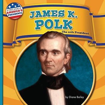 James K. Polk