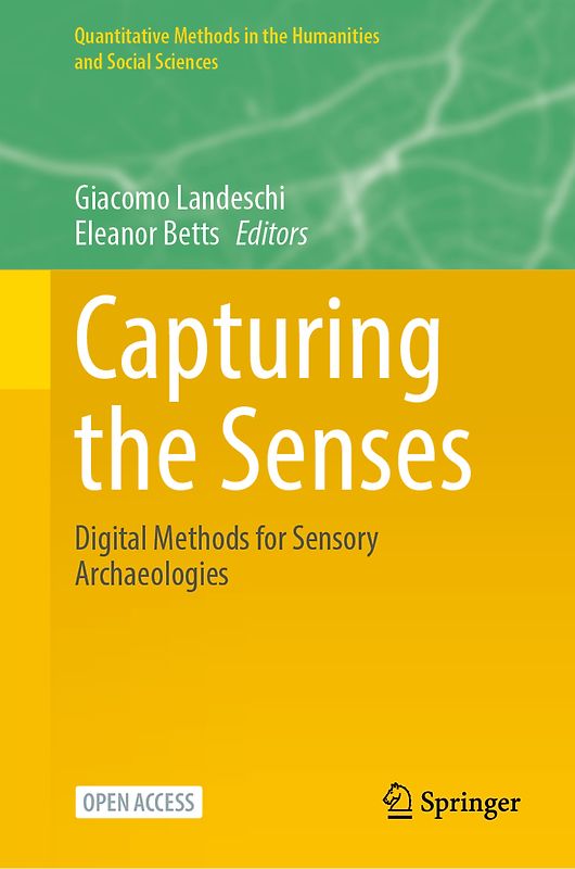 Capturing the Senses