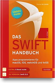 Das Swift-Handbuch
