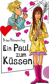 Ein Paul zum Küssen