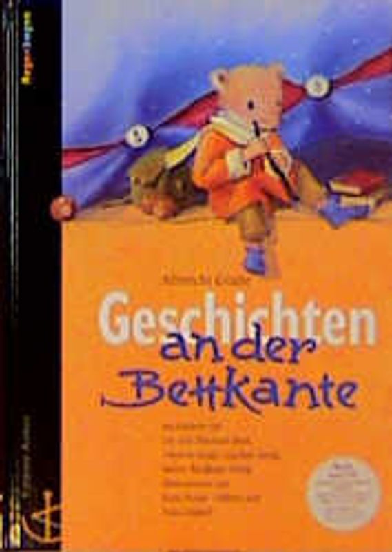 Geschichten an der Bettkante