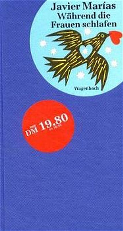 Während die Frauen schlafen