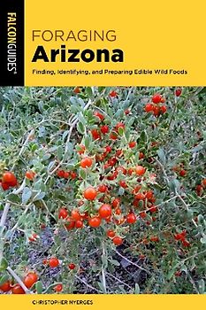 Foraging Arizona