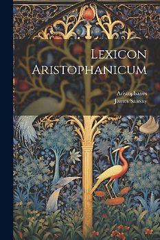 Lexicon Aristophanicum
