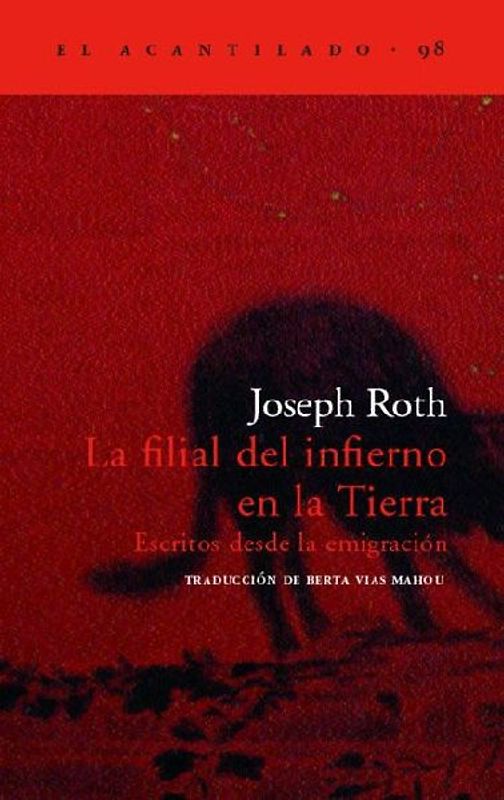 La filial del infierno en la tierra