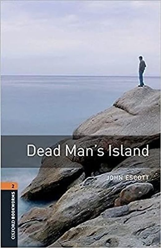 Oxford Bookworms 2. Dead Man's Islands MP3 Pack