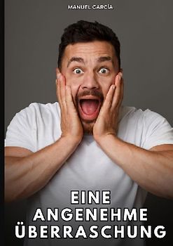 Eine angenehme Überraschung